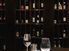 -IES Restaurant(去未舍店)