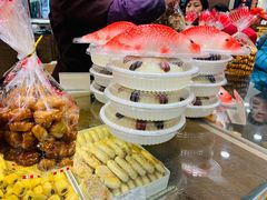 -上海市长春食品商店(淮海中路店)