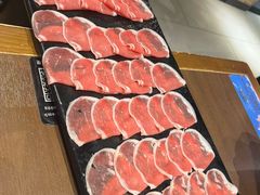 -快乐小羊·内蒙牛羊肉火锅(流花中心店)