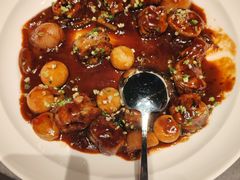 -桂满陇·海市蜃楼·黑金(国金店)