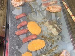-张姐烤肥牛(西丽店)