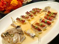 -上海滩餐厅(BFC外滩金融中心店)