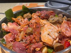 -黄记煌三汁焖锅(广州曜一城店)