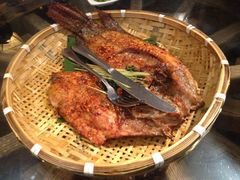 iphone_upload_pic-云海肴·汽锅鸡·云南菜(领展购物广场·中关村店)