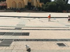 -艾提尕尔清真寺
