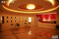 SPA前台-伽美医疗美容医院·高端抗衰中心