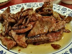 -陈记菜馆·非遗淮扬菜(东关街教场店)