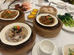 -潮福城大酒楼·潮味粤品·港式点心(湖滨北路店)