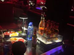 -赤红音乐现场(浦东金桥路店)