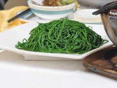 -大石鼓山庄·珠海第一烧猪