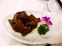 -梅龙镇酒家(南京西路总店)