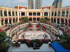 -佛罗伦萨小镇广佛名品奥特莱斯(疏港路店)