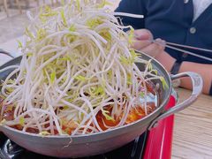 -吴草鸡爪오초닭발韩食堂(融恒盈嘉中心店)