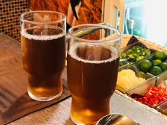 -金海阁海鲜火锅