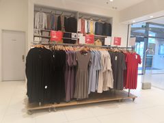 -优衣库(苏州天虹CCMall石路店)