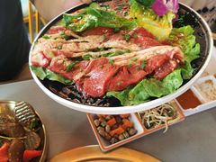 -棒小伙·齐齐哈尔烤肉(龙茗路店)