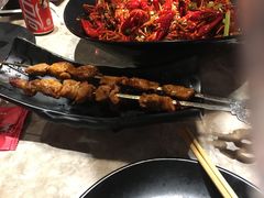 -沪小胖小龙虾(淮海中路旗舰店)