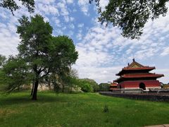 -北陵公园