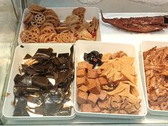 -京八珍(和平东桥店)