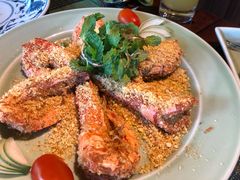 -Lam Vien Restaurant