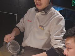 -海底捞火锅(团结桥店)