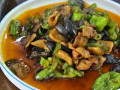 -云中菜馆(恒晟·云中绿园店)
