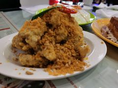 -澳门陈光记烧味饭店(万象城店)