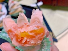 荷塘小景-西安饭庄·非遗陕菜(钟楼店)