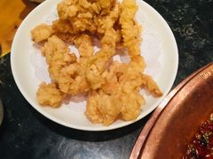 -老码头火锅(玉林店)