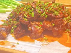 -真定郝家排骨(正定县总店)