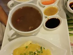 -翠华餐厅(旺角文华商场店)