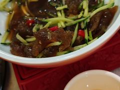 -津悦·正阳春烤鸭(红旗南路店)