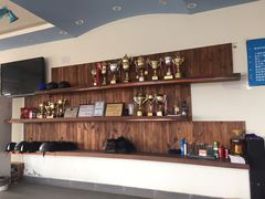 -月河湾马术俱乐部(朝阳店)