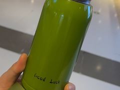 -Manner Coffee(合生汇店)