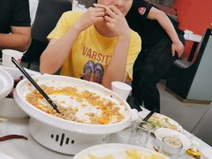 -单记口味虾