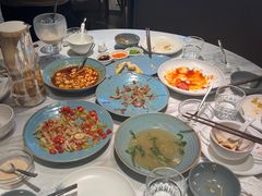 -鹿港小镇(霄云店)