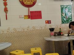 -芬芳甜品(同福路店)