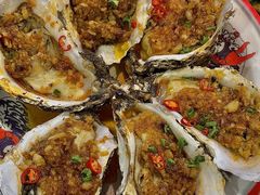 -四禧精酿铜锅涮肉·烧烤工场(大明湖店)