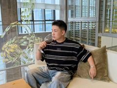 -重庆解放碑威斯汀酒店