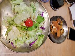 -西塔老太太泥炉烤肉(北京望京店)