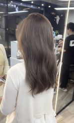 -奈川烫染Salon