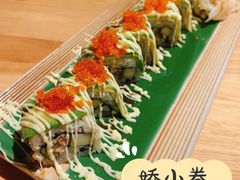 慢走卷-慢走(甜水园店)