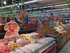 -物美超市(通州果园店)