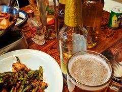 -小丫头餐厅·江浙菜·烧烤(灵隐店)