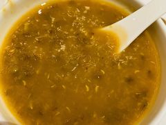 绿豆糖水-花城苑广府菜(侨鑫店)