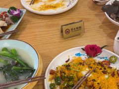 -德胜轩正宗顺德菜(宝安沙井会展中心店)