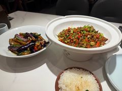 -攸州小镇家湘菜(小米科技园店)