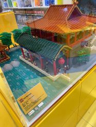 -乐高授权专卖店(济南万象城店)