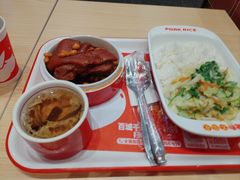 -猪角·闽南猪脚饭(上海星荟中心店)