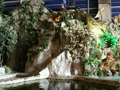 -宝丽金大酒店·洗浴中心